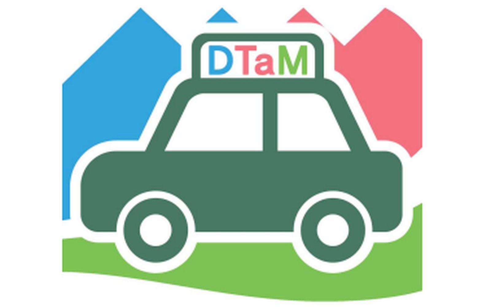 DTaM 伊那市運用イメージ